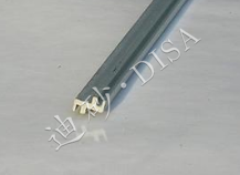 不锈钢喷砂加工